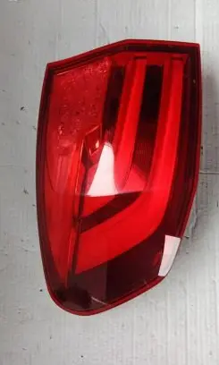 BMW 5 F10 F11 Rear/tail lights 7203233