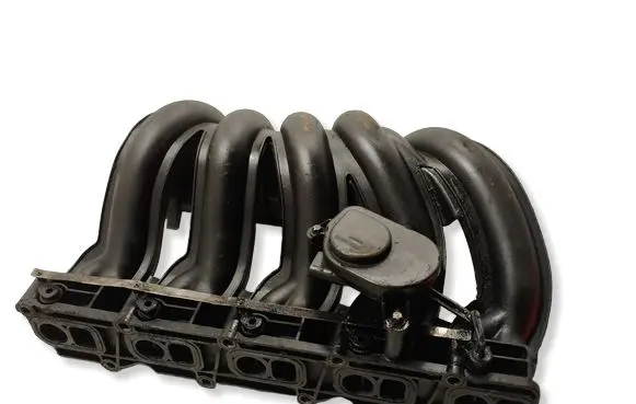 Mercedes-Benz E W211 Intake manifold A6120903537 987062590 A6111500494