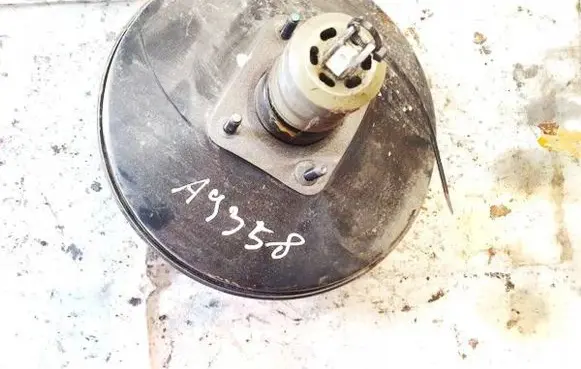 Mitsubishi Outlander Brake booster 4680a026 06.2777-6007.4