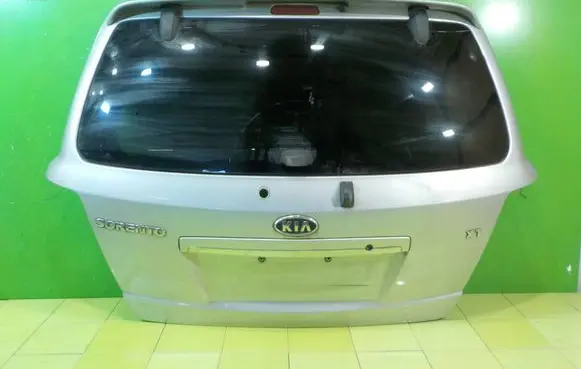 KIA Sorento Tailgate/trunk/boot lid XP154