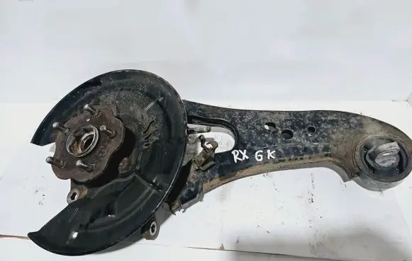 Lexus RX 450H Rear wheel hub R71L