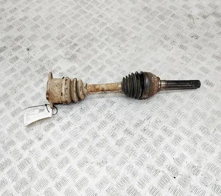 Mitsubishi L200 Front driveshaft MN107602