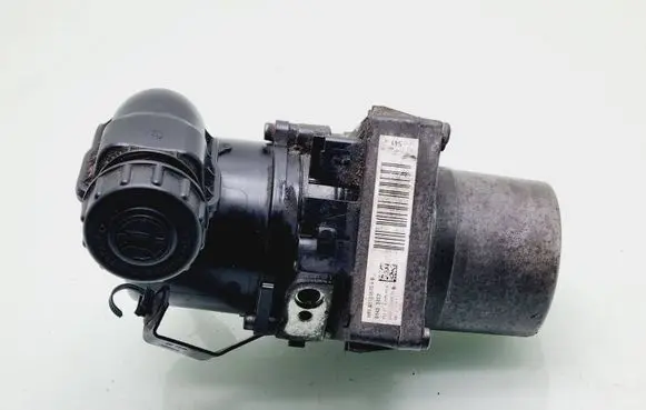 Peugeot 508 Electric power steering pump A5101675