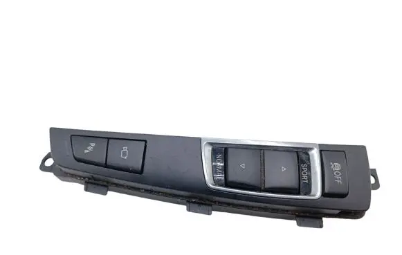 BMW 6 F06 Gran coupe Parking (PDC) sensor switch 9202943