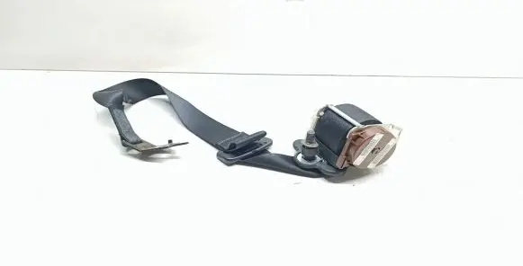 Jeep Grand Cherokee Rear seatbelt P1GE12DX9AC 2426129