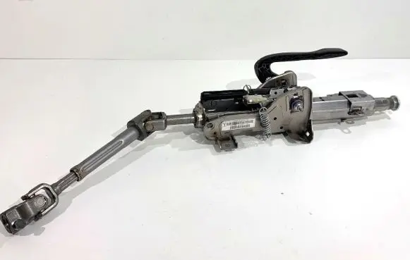 Seat Leon (5F) Steering wheel axle 5Q1419502BF