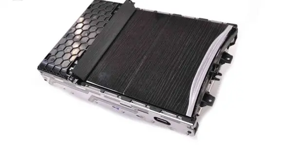 BMW 7 G11 G12 Car ashtray 9327501