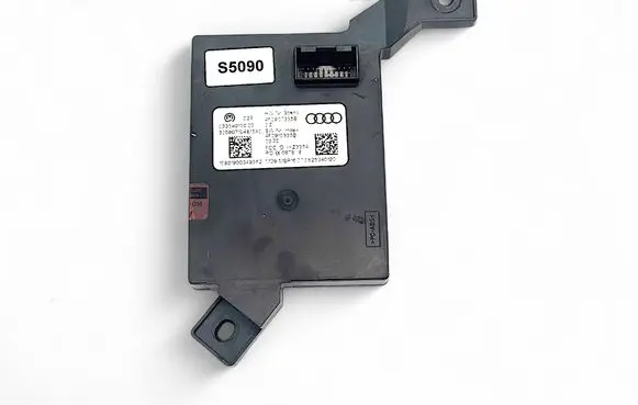 Audi A6 S6 C6 4F Keyless (KESSY) go control unit/module 4F0907335B 4F0910335B 03354010203