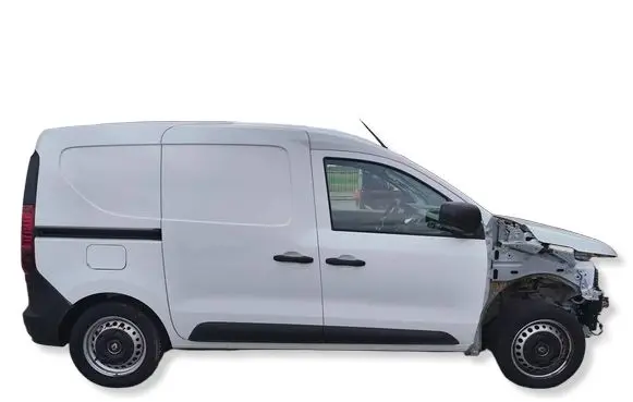 Renault Express Side sliding door DRZWIPRZESUWNE TWOJEAUTO882182990 RENAULTEXPRESS