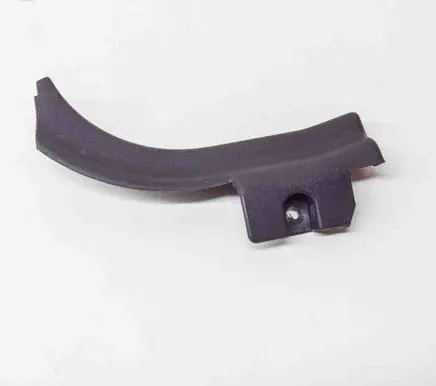 Dodge Stealth (A) pillar trim MB692251