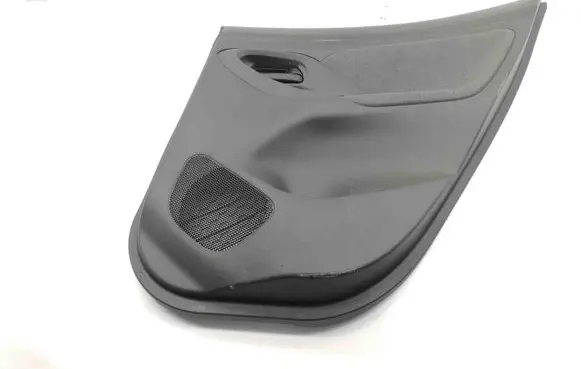 Toyota Yaris Cross Rear door card panel trim 676300DF20