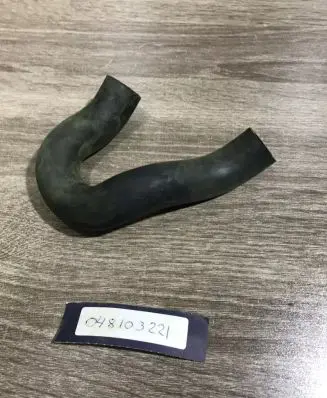 Coolant pipe/hose