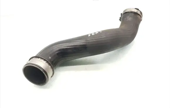 Audi A4 S4 B7 8E 8H Intercooler hose/pipe 8E0145737F