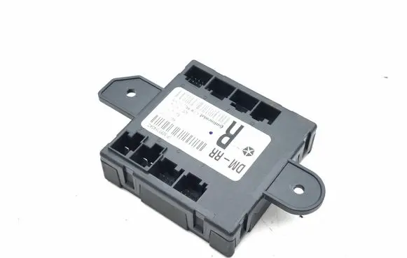 Maserati Ghibli Door control unit/module 52851640AD A2C7378720400