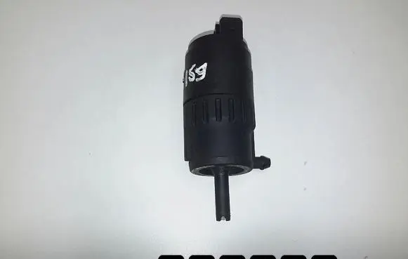 Alfa Romeo 159 Windscreen/windshield washer pump