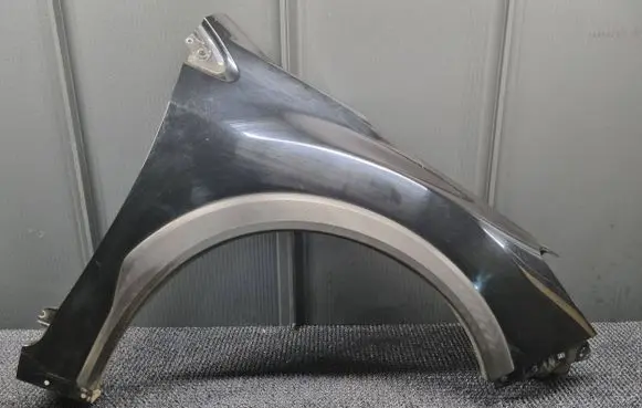 Subaru XV I Fender