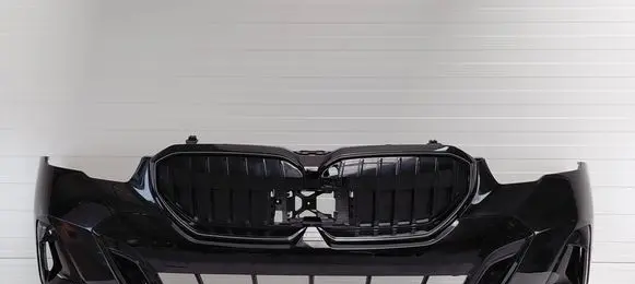 BMW 5 G60 G61 Front bumper 51118084653