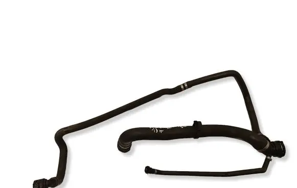 BMW X3 F25 Engine coolant pipe/hose 8509125 PA66GF30 NW3225