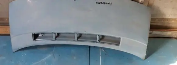 Volkswagen Multivan T4 Engine bonnet/hood
