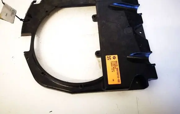 BMW 7 E65 E66 Other exterior part 65136970010 13006B0032