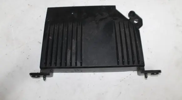 Volvo S90, V90 Sound amplifier 31489614