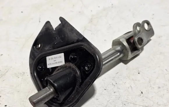 Volkswagen Transporter - Caravelle T6 Steering column universal joint 7E1419571B