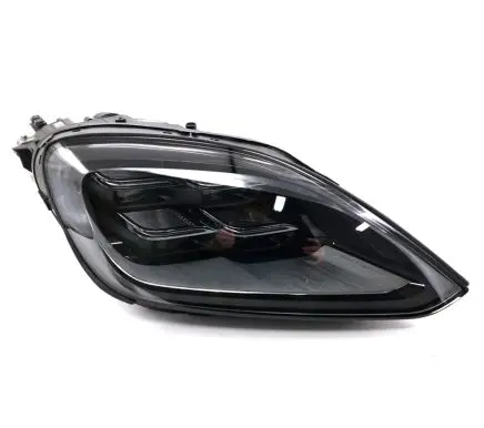 Porsche Cayenne (9Y0 9Y3) Headlight/headlamp 9Y0941086M