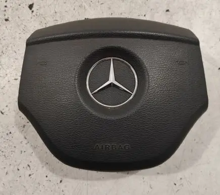 Mercedes-Benz ML W164 Steering wheel airbag A16446000989116