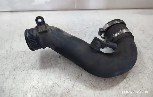 Volkswagen Amarok Intercooler hose/pipe 2H0145955