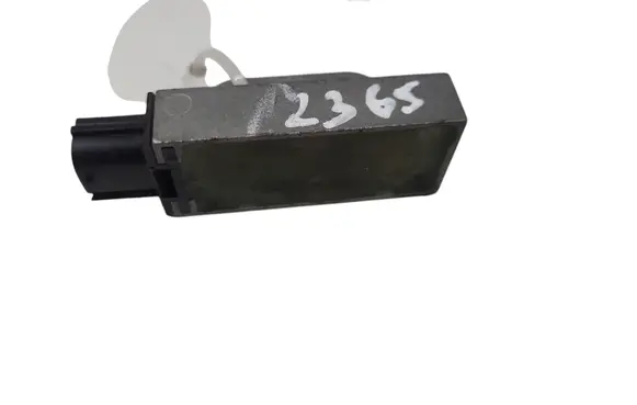 Nissan Murano Z50 Airbag deployment crash/impact sensor