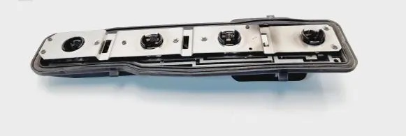 Opel Astra G Tail light bulb cover holder 393203