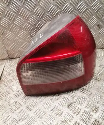 Audi A3 S3 8L Rear/tail lights
