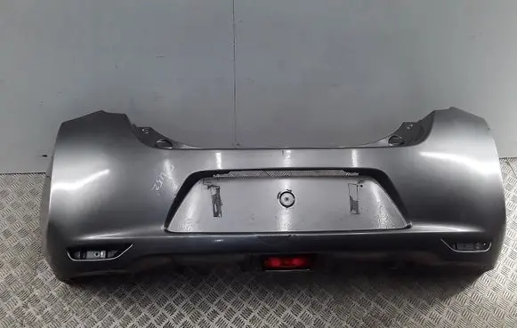 Nissan Leaf I (ZE0) Rear bumper 