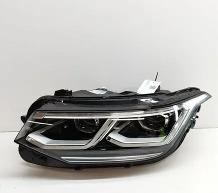Volkswagen Tiguan Headlight/headlamp 5NC941081H 0301119633AB