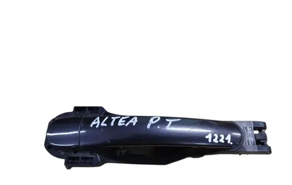Seat Altea Rear door exterior handle 5P0839886