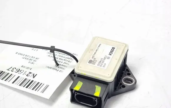 Ford Fiesta ESP (stability system) control unit 