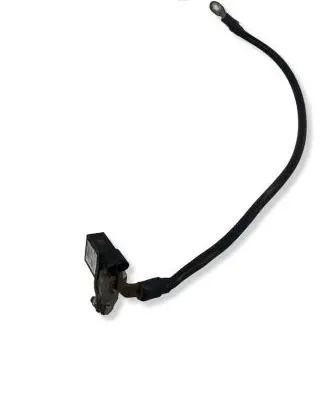 Mercedes-Benz C W204 Negative earth cable (battery) A0009050354 3AC0301454