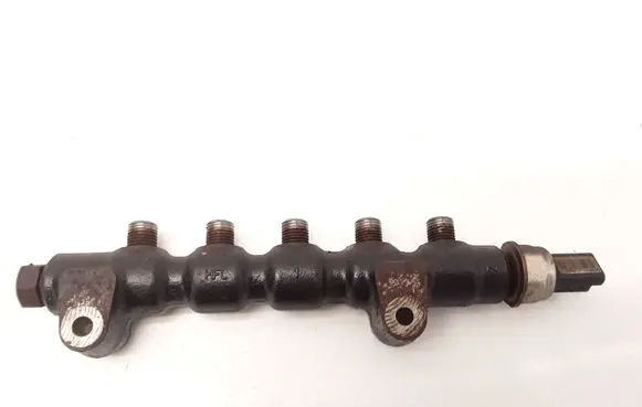 Citroen Berlingo Fuel main line pipe 9654592680