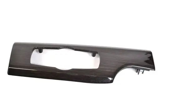 BMW 7 F01 F02 F03 F04 Dashboard glove box trim 9232140