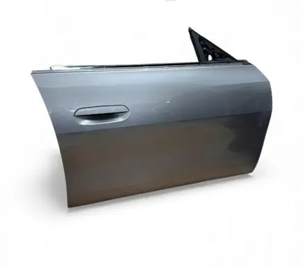 BMW i4 Front door