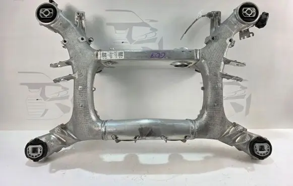BMW X5 G05 Front subframe 6894149