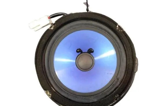 Hyundai Santa Fe Front door speaker 96300-2B010