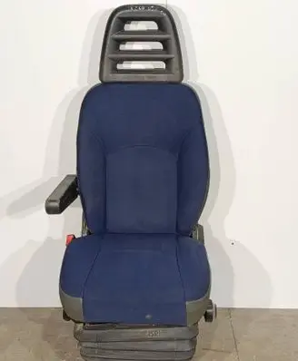 Iveco Daily 4th gen Front driver seat 