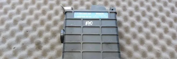 Engine control unit/module