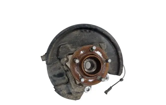 Ford Mustang VI Rear wheel hub FR35B759
