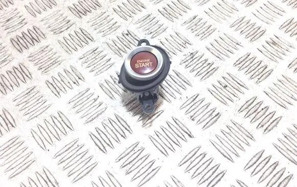 Honda Civic Engine start stop button switch M26983