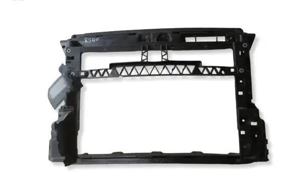 Volkswagen Polo V 6R Radiator support slam panel 6R0805588AF