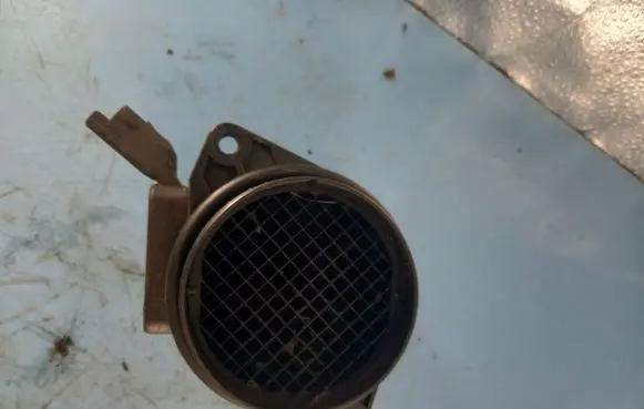 Peugeot Partner Mass air flow meter
