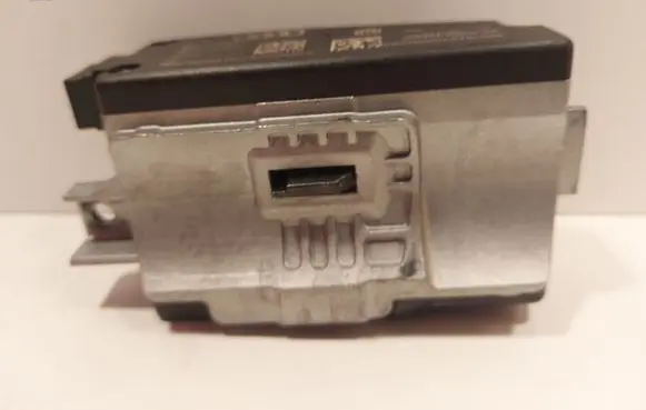 Audi A4 S4 B8 8K Steering wheel lock 8K0905852D