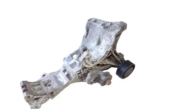 Generator/alternator bracket